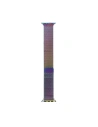 Buy Bracelet Crong Milano Steel Apple Watch 4/5/6/7/SE/8/9 40/41mm (iridescent) - CRG319 - {ean13} - Home Screen Store Europe