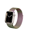 Kup Bransoleta Crong Milano Steel Apple Watch 4/5/6/7/SE/8/9 40/41mm (opalizujący) - CRG319 - {ean13} - Sklep Home Screen