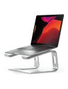 Kup Aluminium-Laptopständer Crong AluBench (silber) - CRG320 - {ean13} - Sklep Home Screen
