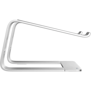 Kup Podstawka pod laptopa aluminiowa Crong AluBench (srebrny) - CRG320 - {ean13} - Sklep Home Screen