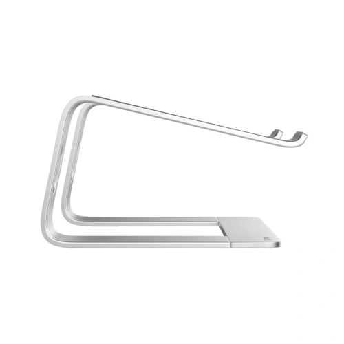 Kup Aluminium-Laptopständer Crong AluBench (silber) - CRG320 - {ean13} - Sklep Home Screen