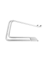 Kup Aluminium-Laptopständer Crong AluBench (silber) - CRG320 - {ean13} - Sklep Home Screen