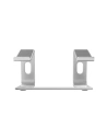 Buy Crong AluBench Aluminium Laptop Stand (silver) - CRG320 - {ean13} - Home Screen Store Europe