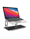 Kup Aluminium-Laptopständer Crong AluBench (silber) - CRG320 - {ean13} - Sklep Home Screen