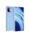 Kup Case Crong Crystal Slim Cover Xiaomi Mi 11 (transparent) - CRG321 - {ean13} - Sklep Home Screen