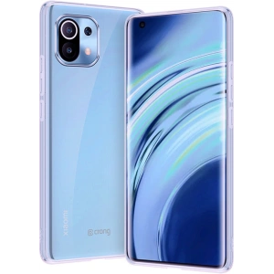 Kup Etui Crong Crystal Slim Cover Xiaomi Mi 11 (průhledný) - CRG321 - {ean13} - Sklep Home Screen