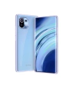 Kup Etui Crong Crystal Slim Cover Xiaomi Mi 11 (átlátszó) - CRG321 - {ean13} - Sklep Home Screen