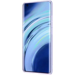 Kup Etui Crong Crystal Slim Cover Xiaomi Mi 11 (átlátszó) - CRG321 - {ean13} - Sklep Home Screen