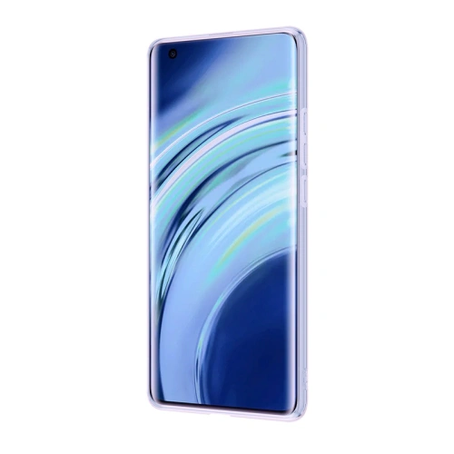 Kup Etui Crong Crystal Slim Cover Xiaomi Mi 11 (átlátszó) - CRG321 - {ean13} - Sklep Home Screen