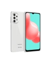 Etui Crong Crystal Slim Cover Samsung Galaxy A32 5G (átlátszó)