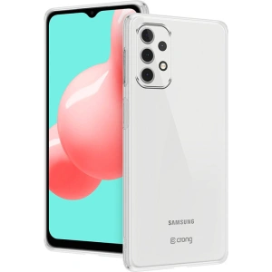Crong Crystal Slim Cover Samsung Galaxy A32 5G (clear)