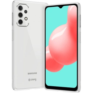 Crong Crystal Slim Cover Samsung Galaxy A32 5G (clear)