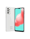 Kup Etui Crong Crystal Slim Cover Samsung Galaxy A32 5G (átlátszó) - CRG323 - {ean13} - Sklep Home Screen