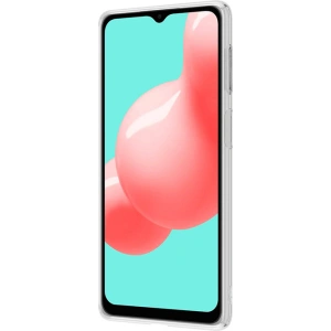 Crong Crystal Slim Cover Samsung Galaxy A32 5G (clear)