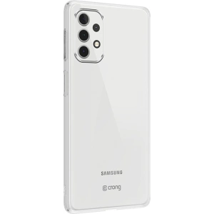 Crong Crystal Slim Cover Samsung Galaxy A32 5G (clear)