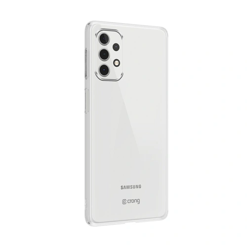 Buy Crong Crystal Slim Cover Samsung Galaxy A32 5G (clear) - CRG323 - {ean13} - Home Screen Store Europe