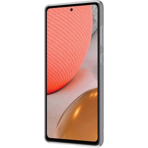 Kup Etui Crong Crystal Slim Cover Samsung Galaxy A72 (átlátszó) - CRG324 - {ean13} - Sklep Home Screen