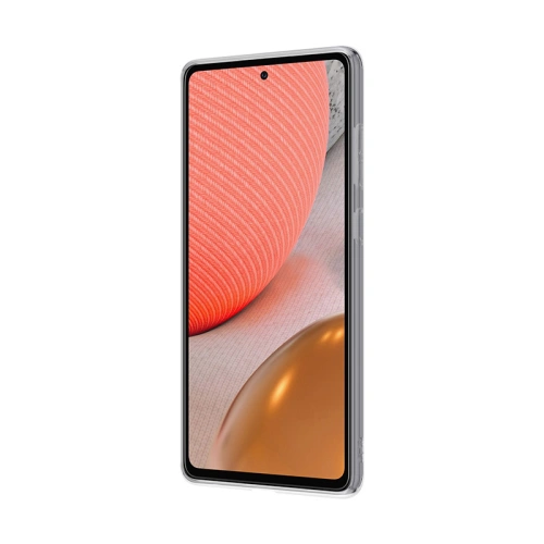 Buy Crong Crystal Slim Cover Samsung Galaxy A72 (clear) - CRG324 - {ean13} - Home Screen Store Europe