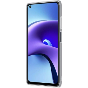 Kup Etui Crong Crystal Slim Cover Xiaomi Redmi Note 9T (przezroczysty) - CRG325 - {ean13} - Sklep Home Screen