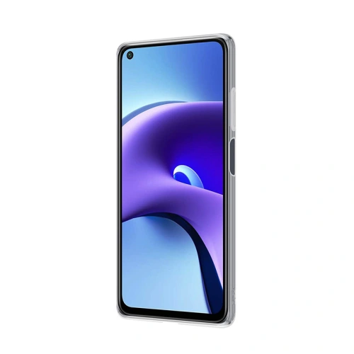 Kup Etui Crong Crystal Slim Cover Xiaomi Redmi Note 9T (przezroczysty) - CRG325 - {ean13} - Sklep Home Screen