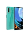 Etui Crong Crystal Slim Cover Xiaomi Redmi 9T (przezroczysty)
