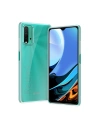 Kup Etui Crong Crystal Slim Cover Xiaomi Redmi 9T (průhledný) - CRG326 - {ean13} - Sklep Home Screen