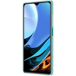 Kup Case Crong Crystal Slim Cover Xiaomi Redmi 9T (transparent) - CRG326 - {ean13} - Sklep Home Screen