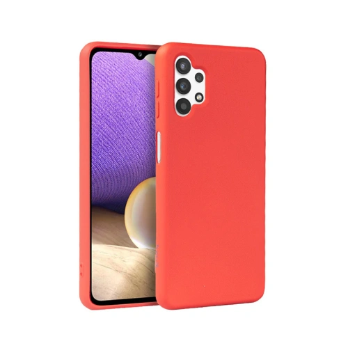 Kup Etui Crong Color Cover Samsung Galaxy A32 5G (piros) - CRG328 - {ean13} - Sklep Home Screen