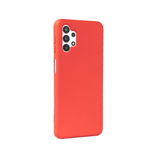 Kup Etui Crong Color Cover Samsung Galaxy A32 5G (piros) - CRG328 - {ean13} - Sklep Home Screen