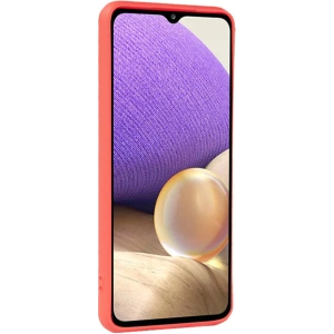 Crong Color Cover Samsung Galaxy A32 5G (red)