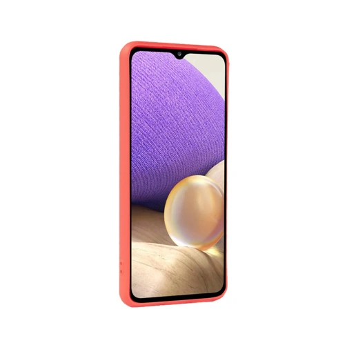 Kup Etui Crong Color Cover Samsung Galaxy A32 5G (piros) - CRG328 - {ean13} - Sklep Home Screen