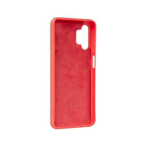 Kup Etui Crong Color Cover Samsung Galaxy A32 5G (piros) - CRG328 - {ean13} - Sklep Home Screen
