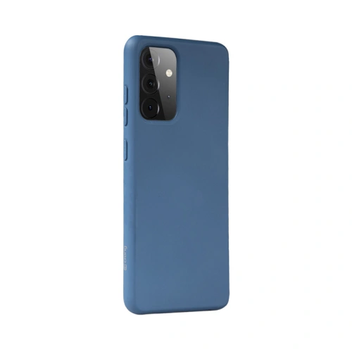 Buy Crong Color Cover Samsung Galaxy A72 (blue) - CRG329 - {ean13} - Home Screen Store Europe