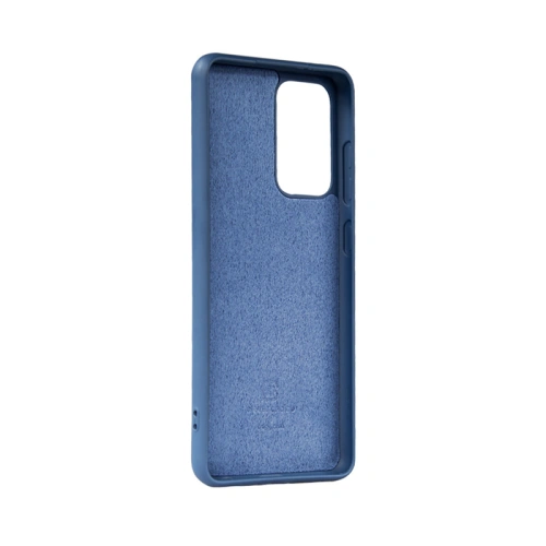 Buy Crong Color Cover Samsung Galaxy A72 (blue) - CRG329 - {ean13} - Home Screen Store Europe