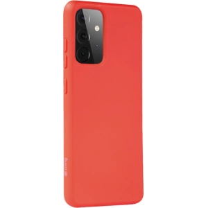 Kup Etui Crong színes borító Samsung Galaxy A72 (piros) - CRG330 - {ean13} - Sklep Home Screen