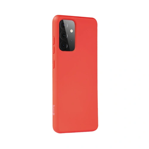Buy Crong Color Cover Samsung Galaxy A72 (red) - CRG330 - {ean13} - Home Screen Store Europe