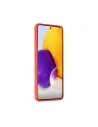 Buy Crong Color Cover Samsung Galaxy A72 (red) - CRG330 - {ean13} - Home Screen Store Europe