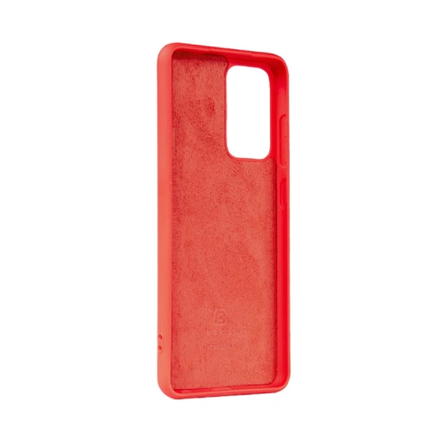 Buy Crong Color Cover Samsung Galaxy A72 (red) - CRG330 - {ean13} - Home Screen Store Europe