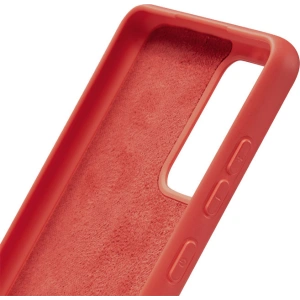 Kup Etui Crong színes borító Samsung Galaxy A72 (piros) - CRG330 - {ean13} - Sklep Home Screen