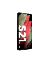 Etui Crong Color Cover Samsung Galaxy S21 Ultra (czarny)