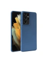 Crong Color Cover Samsung Galaxy S21 Ultra (blue)