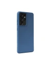 Buy Crong Color Cover Samsung Galaxy S21 Ultra (blue) - CRG332 - {ean13} - Home Screen Store Europe