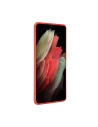 Buy Crong Color Cover Samsung Galaxy S21 Ultra (red) - CRG333 - {ean13} - Home Screen Store Europe