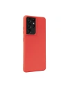 Buy Crong Color Cover Samsung Galaxy S21 Ultra (red) - CRG333 - {ean13} - Home Screen Store Europe