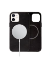 Kup Etui Crong Essential Cover Magnetic MagSafe Apple iPhone 12/12 Pro (černý) - CRG334 - {ean13} - Sklep Home Screen