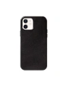 Kup Etui Crong Essential Cover Magnetic MagSafe Apple iPhone 12/12 Pro (fekete) - CRG334 - {ean13} - Sklep Home Screen
