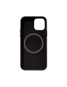 Kup Etui Crong Essential Cover Magnetic MagSafe Apple iPhone 12/12 Pro (fekete) - CRG334 - {ean13} - Sklep Home Screen