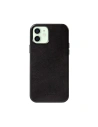 Kup Etui Crong Essential Cover Magnetic MagSafe Apple iPhone 12/12 Pro (fekete) - CRG334 - {ean13} - Sklep Home Screen