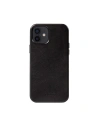 Kup Etui Crong Essential Cover Magnetic MagSafe Apple iPhone 12/12 Pro (fekete) - CRG334 - {ean13} - Sklep Home Screen