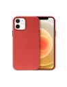 Kup Etui Crong Essential Cover Magnetic MagSafe Apple iPhone 12/12 Pro (czerwony) - CRG335 - {ean13} - Sklep Home Screen